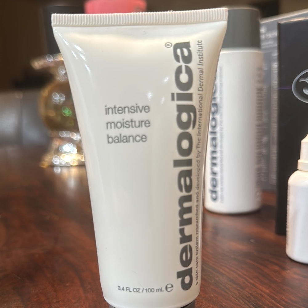 Dermalogica Intensive Moisture Balance Cream